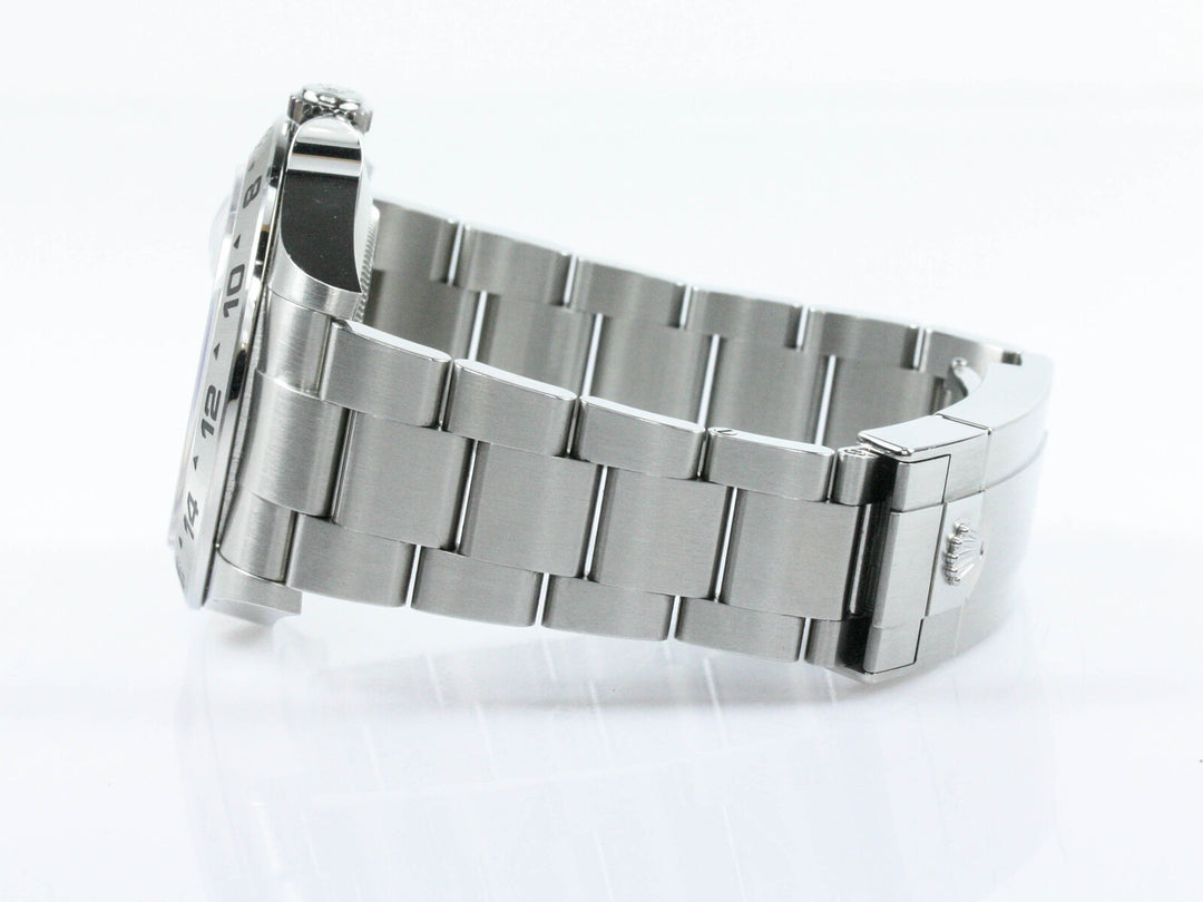 226570_Rolex_Explorer_II_Weißes_ZB_Stahl_Stahl_LC100_Serial_507MXXXX_FSet_10