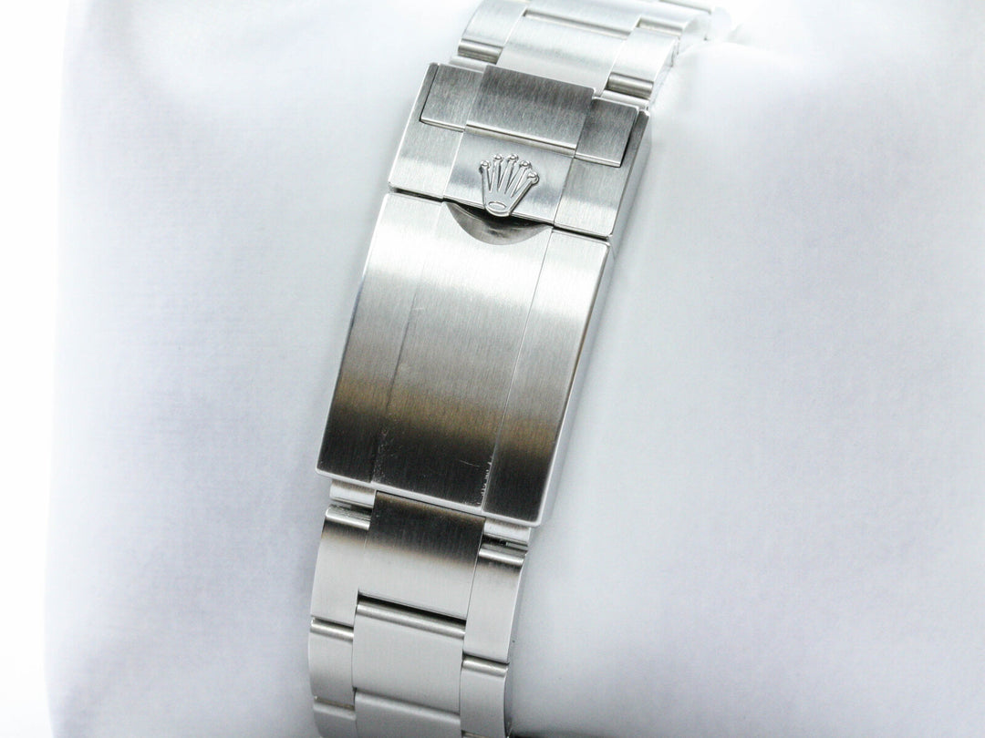 226570_Rolex_Explorer_II_Weißes_ZB_Stahl_Stahl_LC100_Serial_507MXXXX_FSet_7