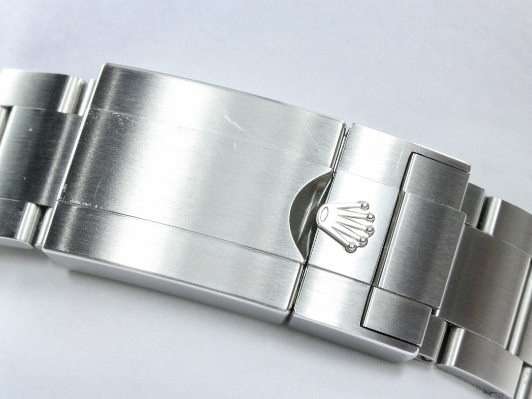 226570_Rolex_Explorer_II_Weißes_ZB_Stahl_Stahl_LC100_Serial_507MXXXX_FSet_8