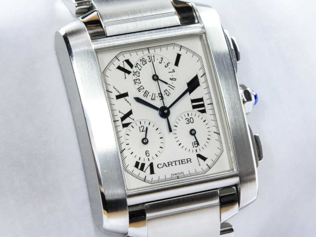 2303_Cartier_Tank_Francaise_28mm_Stahl_FSet_1998_Denmark_3-scaled