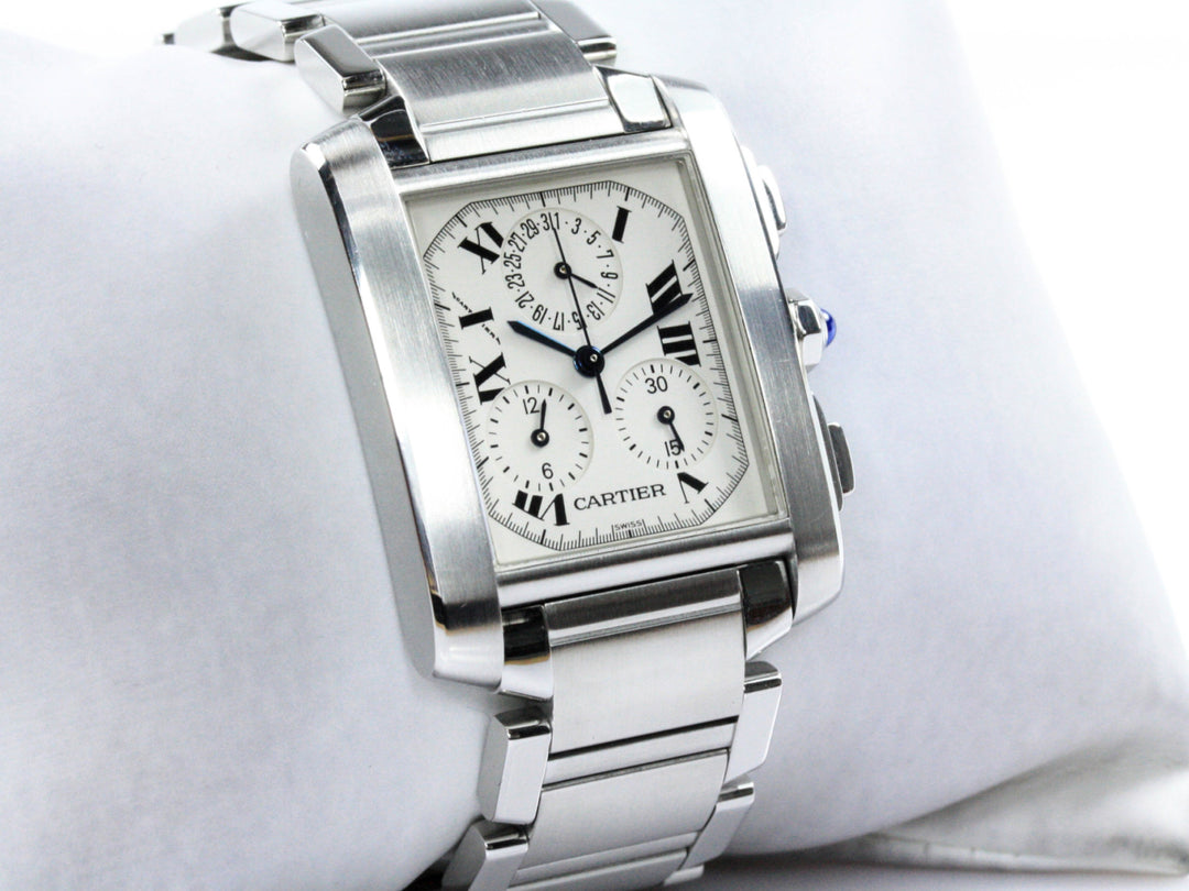 2303_Cartier_Tank_Francaise_28mm_Stahl_FSet_1998_Denmark_6-scaled
