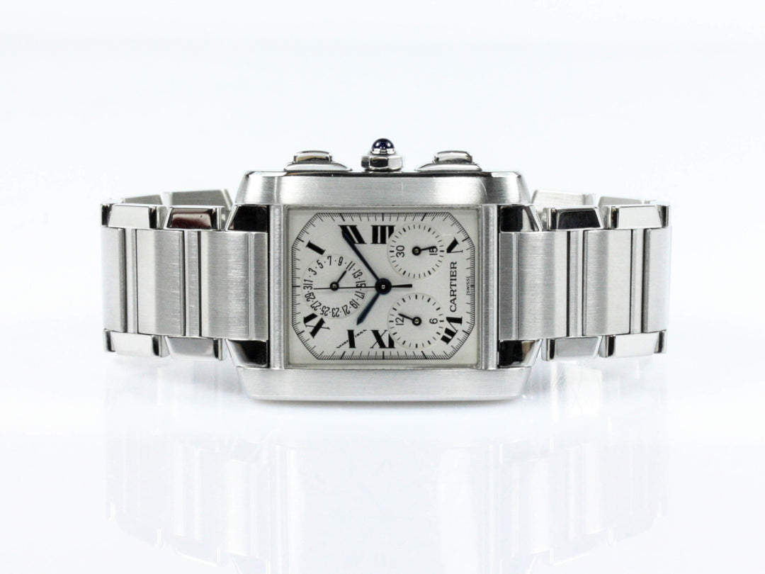 2303_Cartier_Tank_Francaise_28mm_Stahl_FSet_1998_Denmark_8-scaled