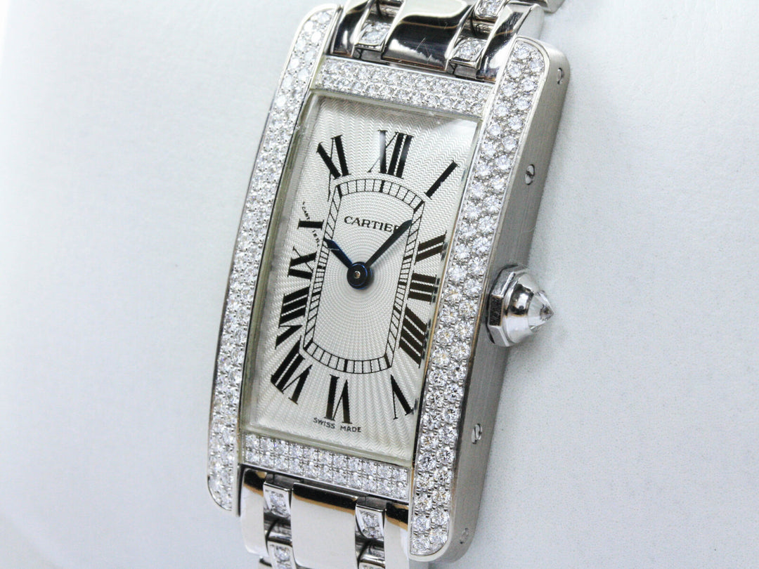 2489_Cartier_Tank_Americaine_18k_WGold_Diamond_Setting_2