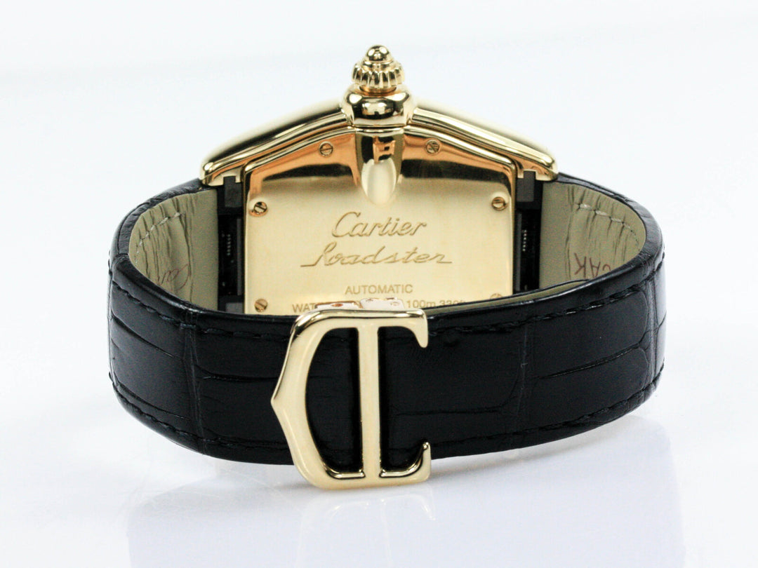 2524_Cartier_Roadster_18k_GGold_Leder_Serial_3714XXX_FSet_11