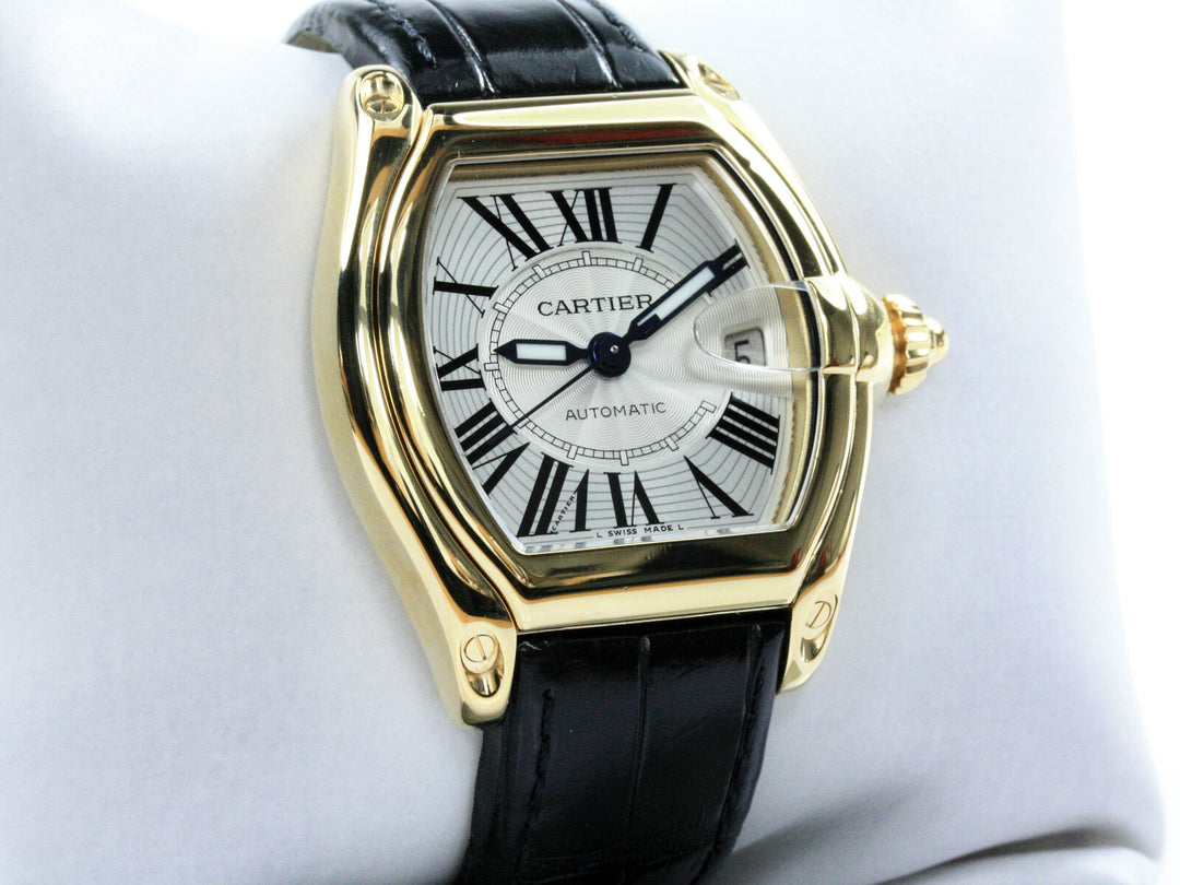 2524_Cartier_Roadster_18k_GGold_Leder_Serial_3714XXX_FSet_6