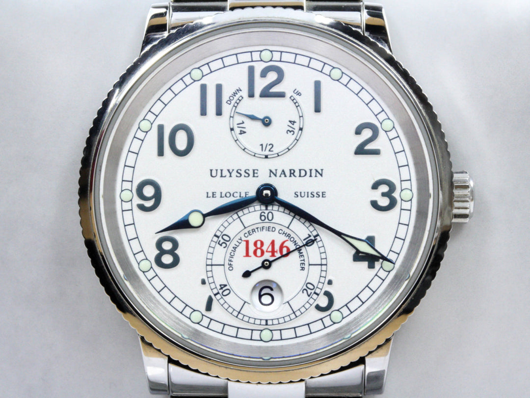 263-22_Ulysse-Nardin_Marine_Chronometer_Automatic_Stahl_White_Dial_1-scaled