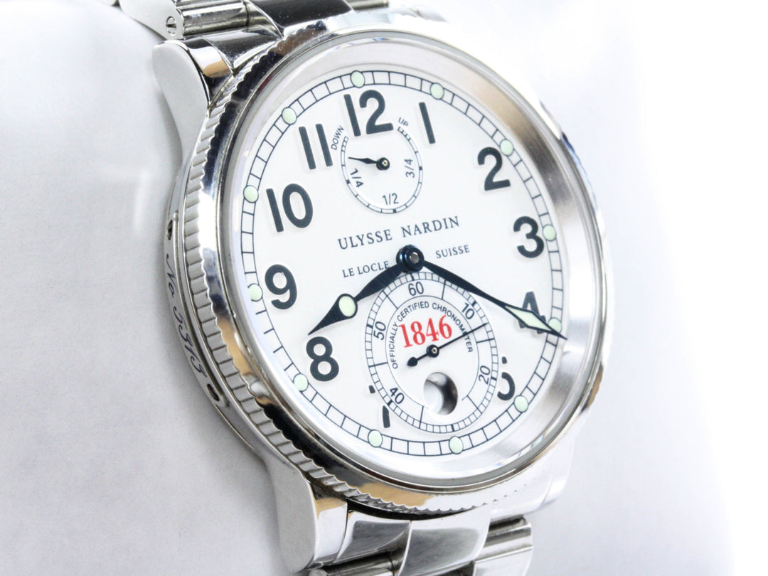263-22_Ulysse-Nardin_Marine_Chronometer_Automatic_Stahl_White_Dial_3-scaled