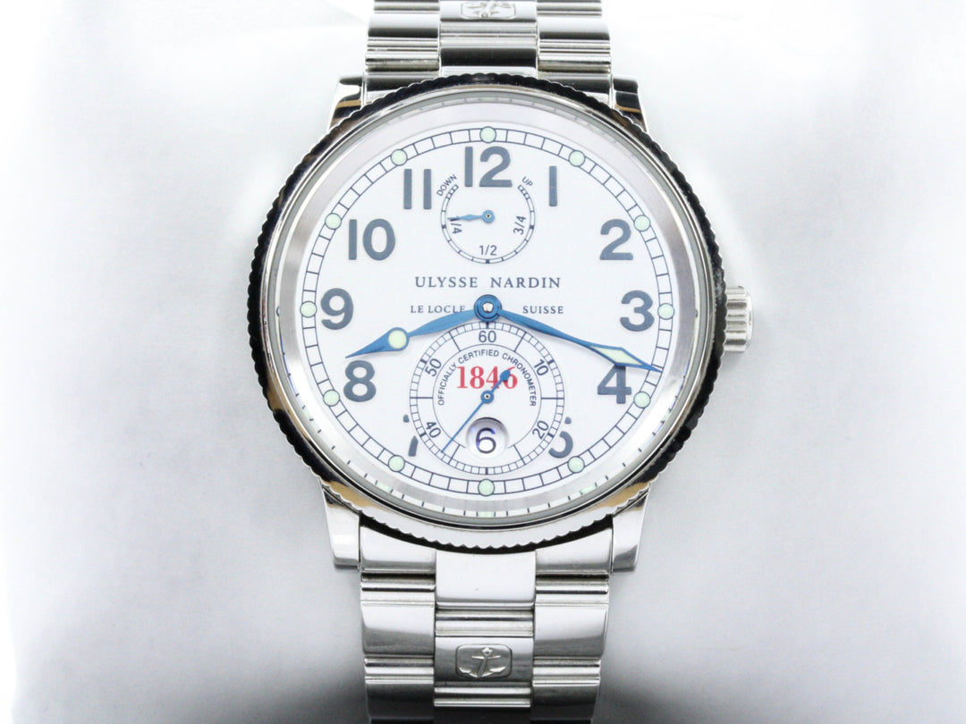 263-22_Ulysse-Nardin_Marine_Chronometer_Automatic_Stahl_White_Dial_4-scaled