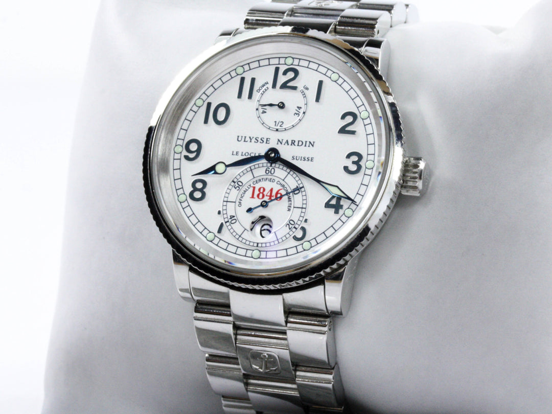 263-22_Ulysse-Nardin_Marine_Chronometer_Automatic_Stahl_White_Dial_5-scaled