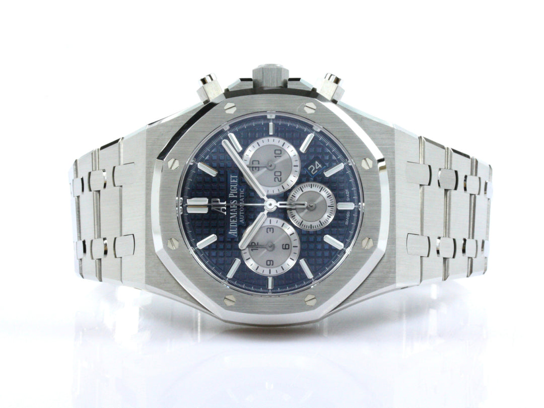 26331ST.OO_.1220ST.01_Audemars_Piguet_Royal_Oak_Chronograph_Blue_ZB_2020_9-scaled