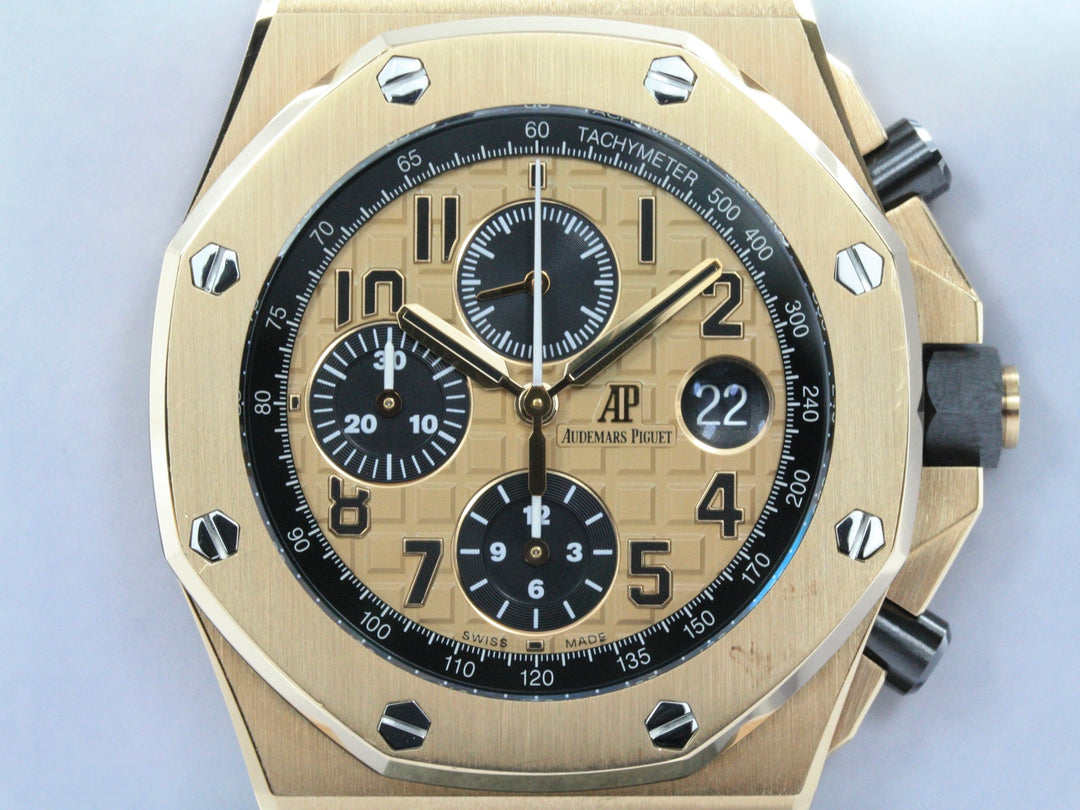 26470OR.OO.A002CR.01_Audemars_Royal_Oak_Offshore_Chrono_18k_RGold_2017_FSet_1