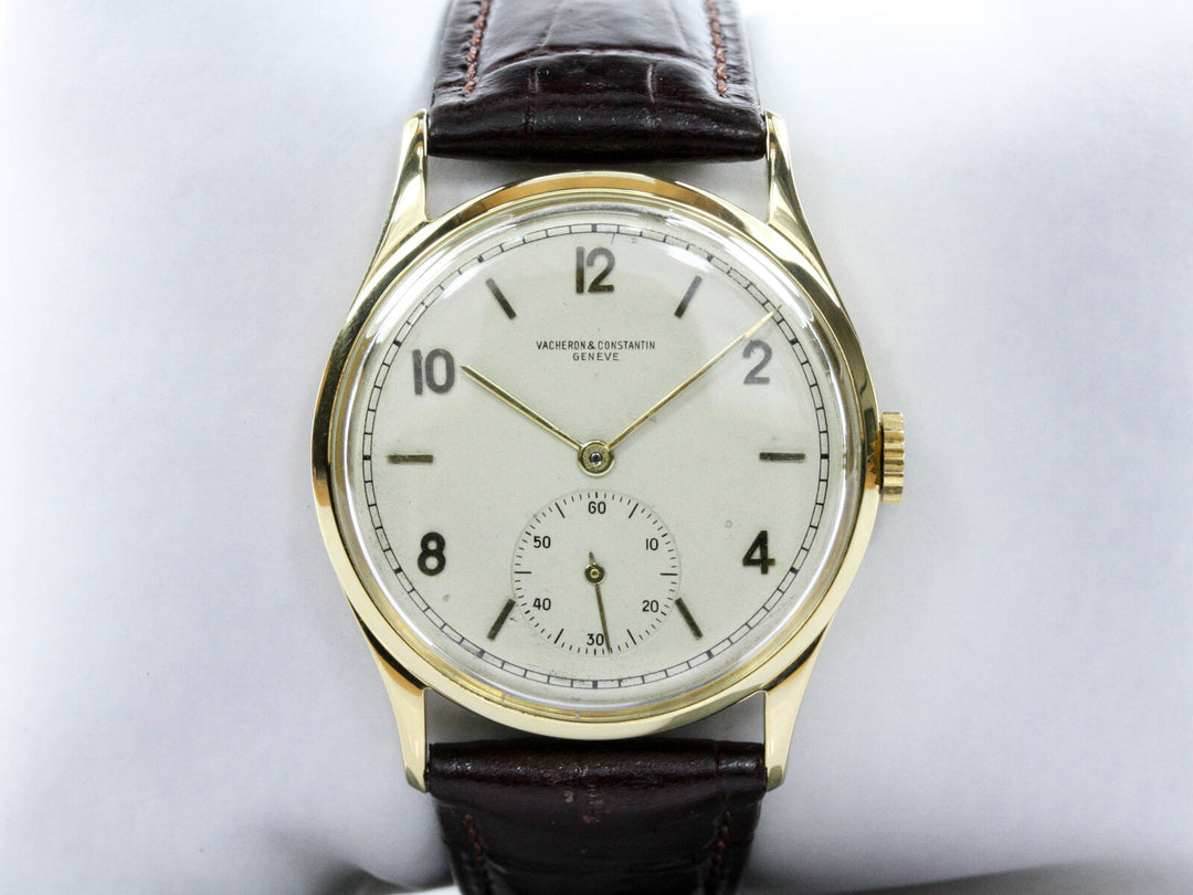 270355_Vacheron_Constantin_18k_GGold_Handwinding_Leder_4