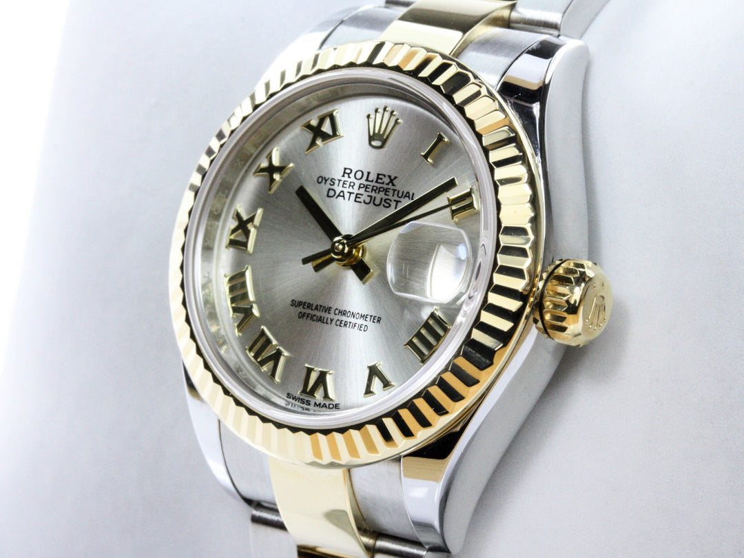 279173_RLX_Datejust_28mm_Bicolor_Silver_Roman_Dial_LC888_2020_FSet_2