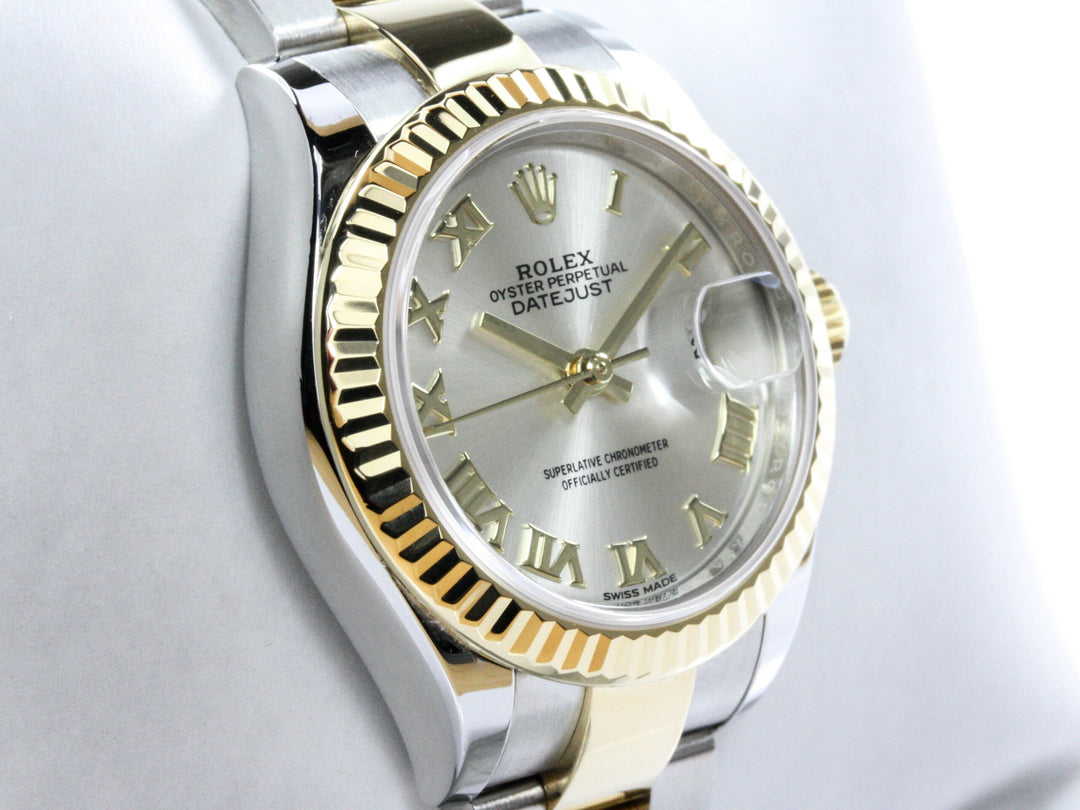 279173_RLX_Datejust_28mm_Bicolor_Silver_Roman_Dial_LC888_2020_FSet_3