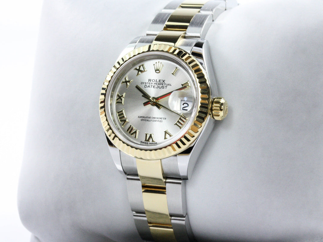 279173_RLX_Datejust_28mm_Bicolor_Silver_Roman_Dial_LC888_2020_FSet_5