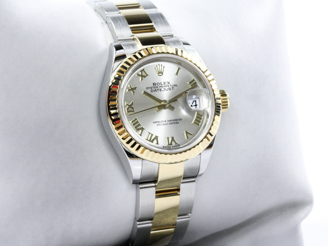 279173_RLX_Datejust_28mm_Bicolor_Silver_Roman_Dial_LC888_2020_FSet_6
