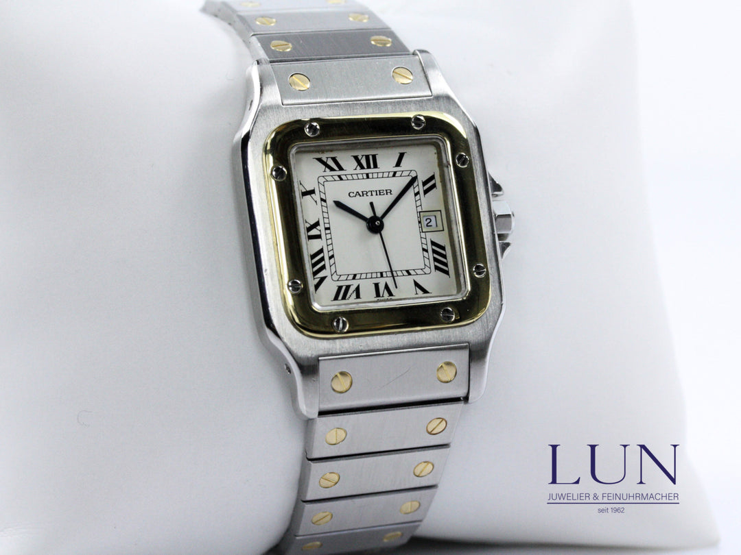 2961_Cartier_Santos_29mm_Aut._Bicolor_FSet_6-scaled