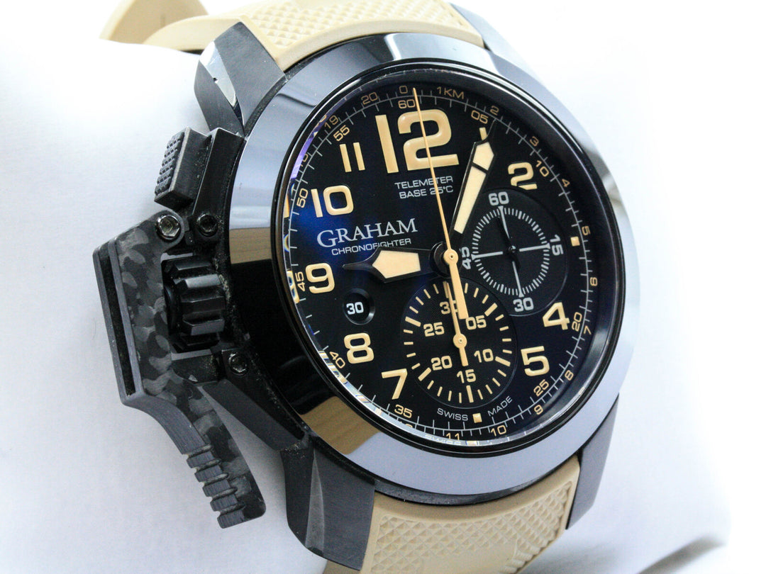 2CCAU_Graham_Chronofighter_47mm_Stahl_PVD_2013_FSet_Serial_56X_3
