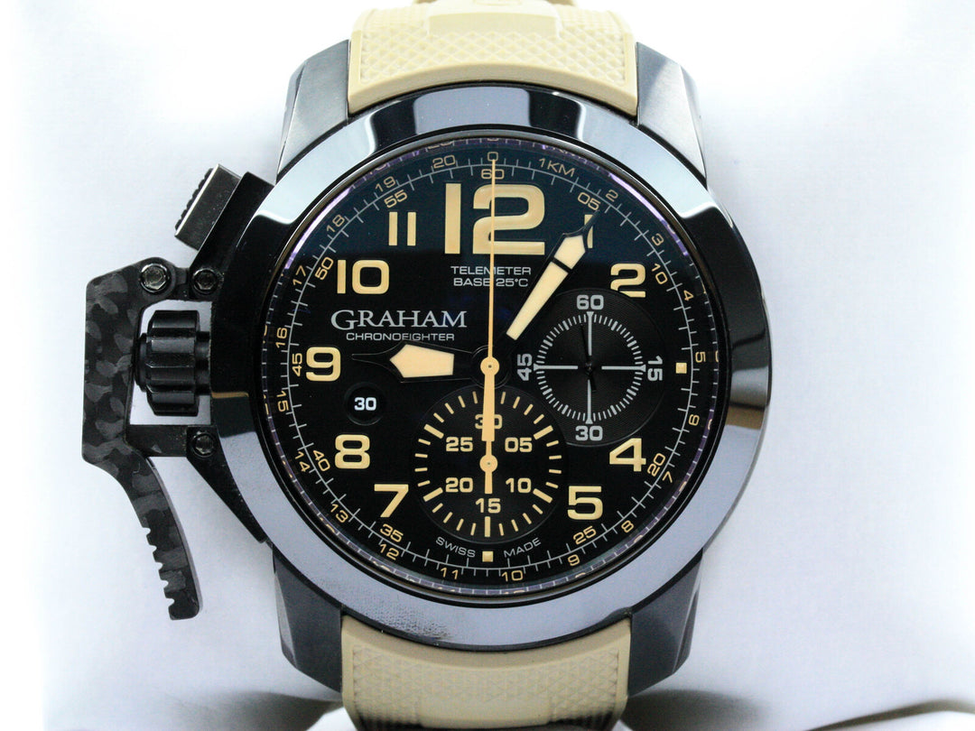 2CCAU_Graham_Chronofighter_47mm_Stahl_PVD_2013_FSet_Serial_56X_4