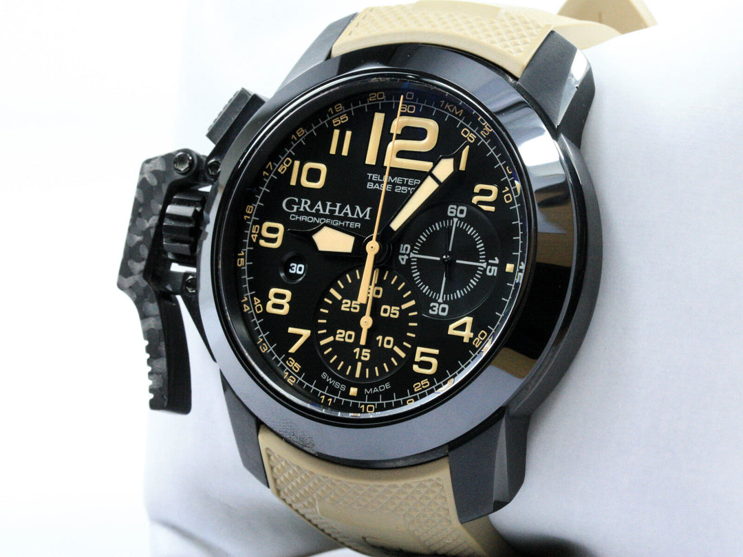 2CCAU_Graham_Chronofighter_47mm_Stahl_PVD_2013_FSet_Serial_56X_5
