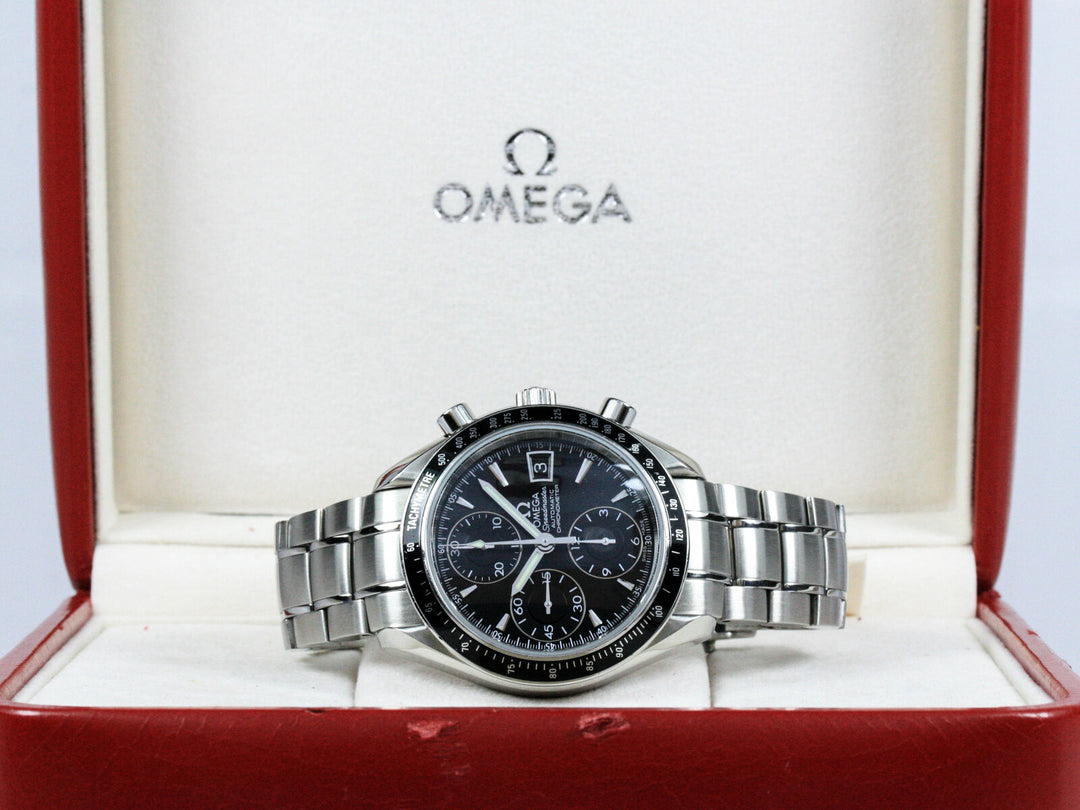 32105000_Omega_Speedmaster_Date_40mm_Stahl_Black_Dial_2008_0