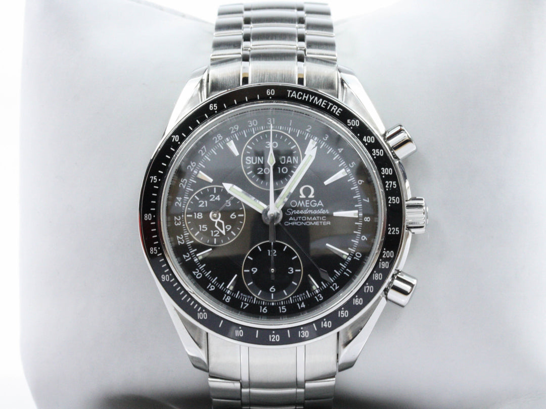 32205000_OMA_Speedmaster_DayDate_Chronograph_Stahl_FSet_2013_4-scaled