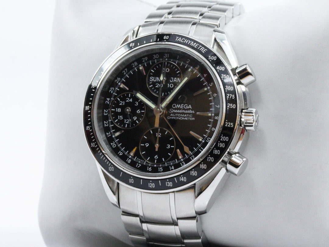 32205000_OMA_Speedmaster_DayDate_Chronograph_Stahl_FSet_2013_5-scaled