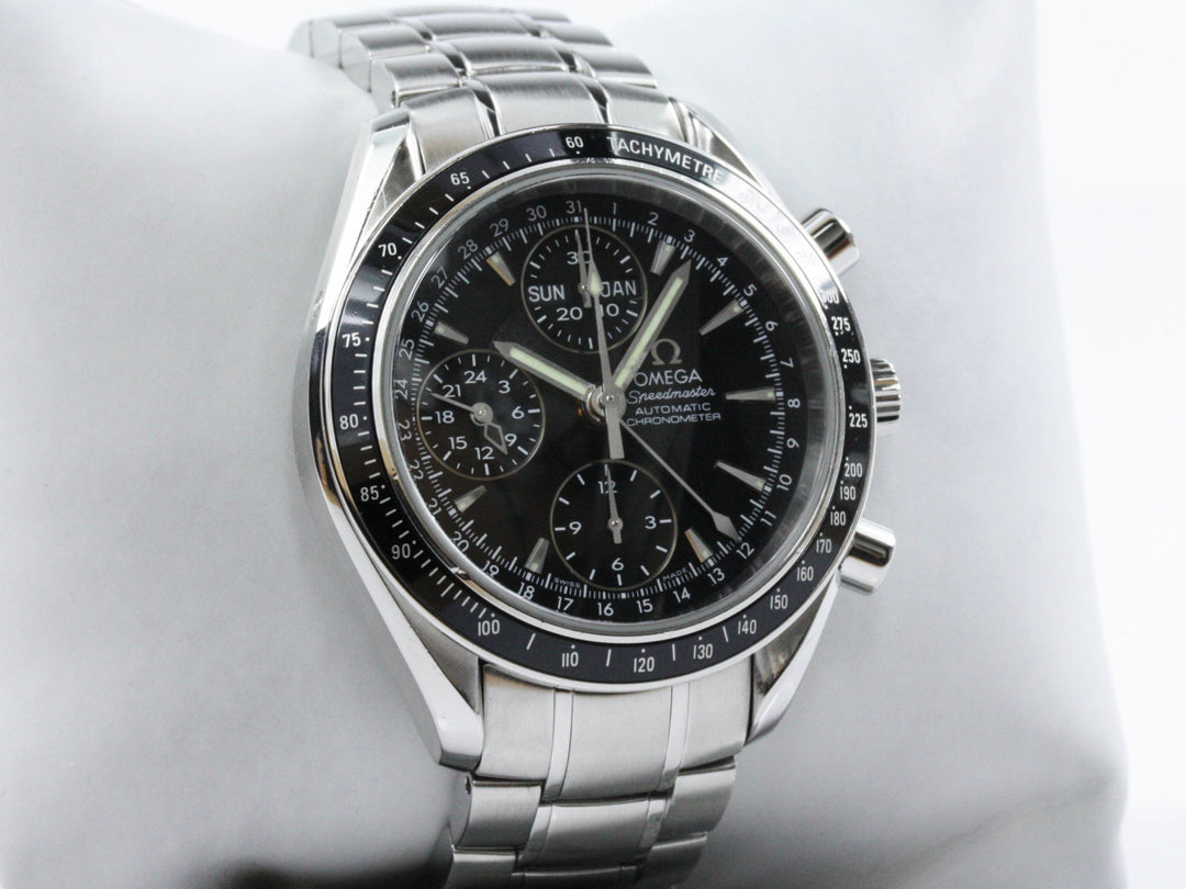 32205000_OMA_Speedmaster_DayDate_Chronograph_Stahl_FSet_2013_6-scaled