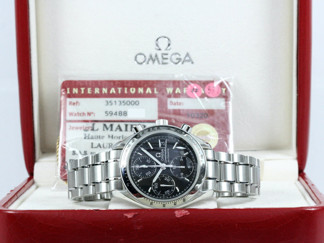 35135000_OMA_Speedmaster_Date_Black_Dial_Serial_59488XXX_FSet_2005_0