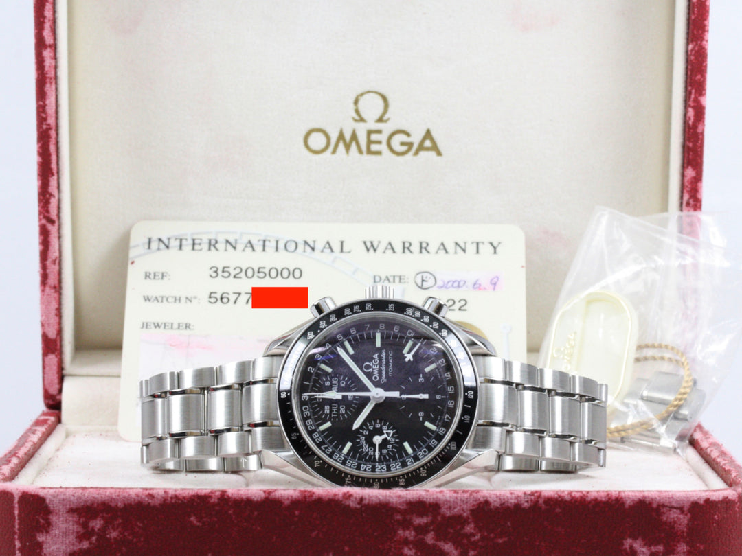 35205000_Omega_Speedmaster_Chrono_MK40_Day-Date_Stahl_2000_FSet_0-scaled