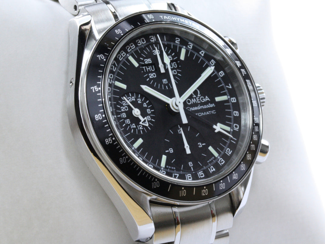 35205000_Omega_Speedmaster_Chrono_MK40_Day-Date_Stahl_2000_FSet_3-scaled