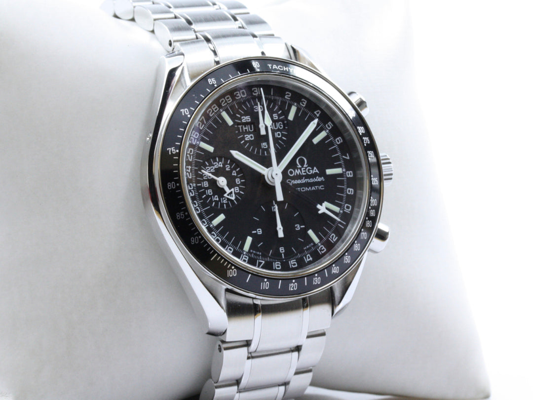 35205000_Omega_Speedmaster_Chrono_MK40_Day-Date_Stahl_2000_FSet_6-scaled