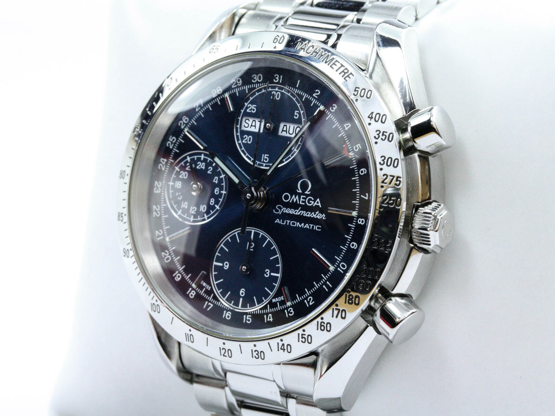 35218000_OMA_Speedmaster_Day-Date_Blue_ZB_Serial_56176XXX_FSet_1998_2