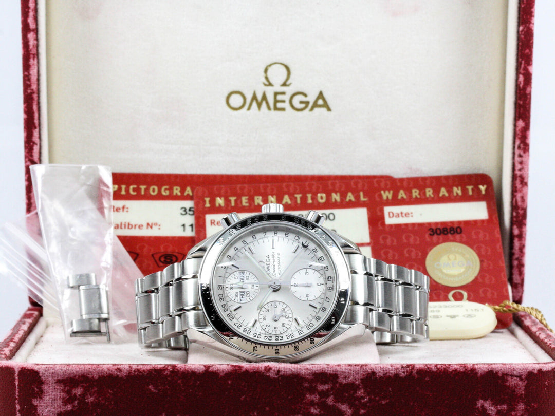 35233000_OMA_Speedmaster_Day-Date_5837XXXX_39mm_Silver_Dial_Fullset_2004_0