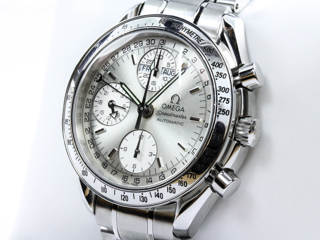 35233000_OMA_Speedmaster_Day-Date_Chronograph_Silver_Dial_2002_FSet_2