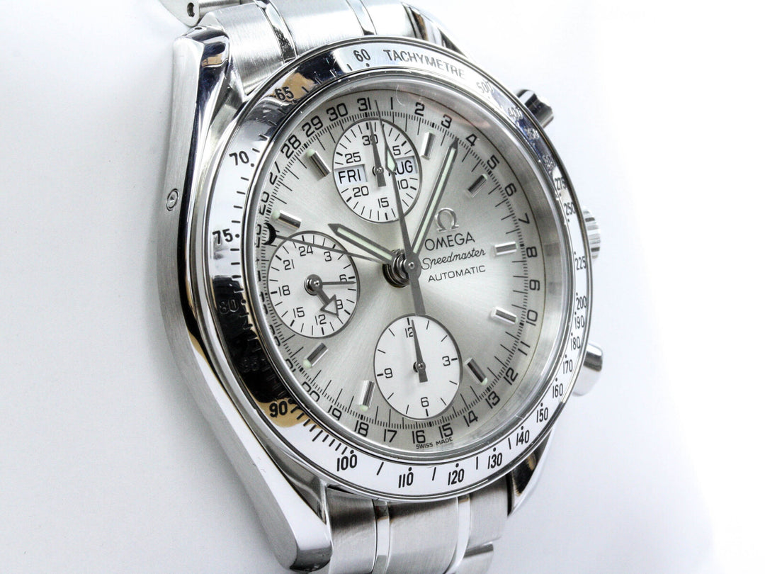 35233000_OMA_Speedmaster_Day-Date_Chronograph_Silver_Dial_2002_FSet_3