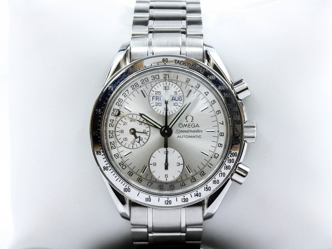 35233000_OMA_Speedmaster_Day-Date_Chronograph_Silver_Dial_2002_FSet_4