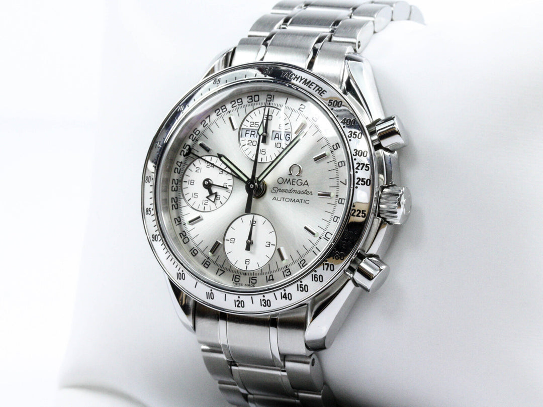 35233000_OMA_Speedmaster_Day-Date_Chronograph_Silver_Dial_2002_FSet_5