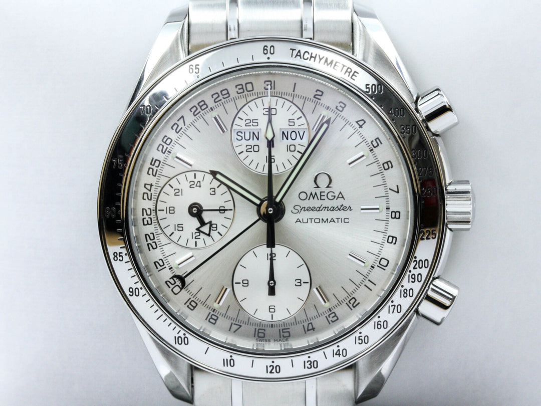 35233000_OMA_Speedmaster_Day-Date_Silber_ZB_Stahl_Serial_59203XXX_FSet_2005_1