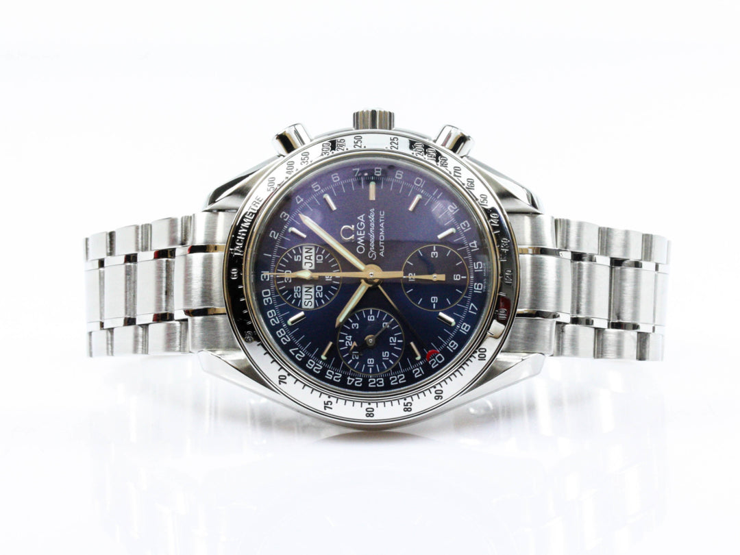 35238000_Omega_Speedmaster_DayDate_Blue_Stahl_FSet_1999_8-scaled