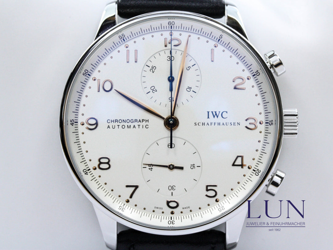 3714_IWC_Portugieser_White_Dial_Leder_FSet_1-scaled