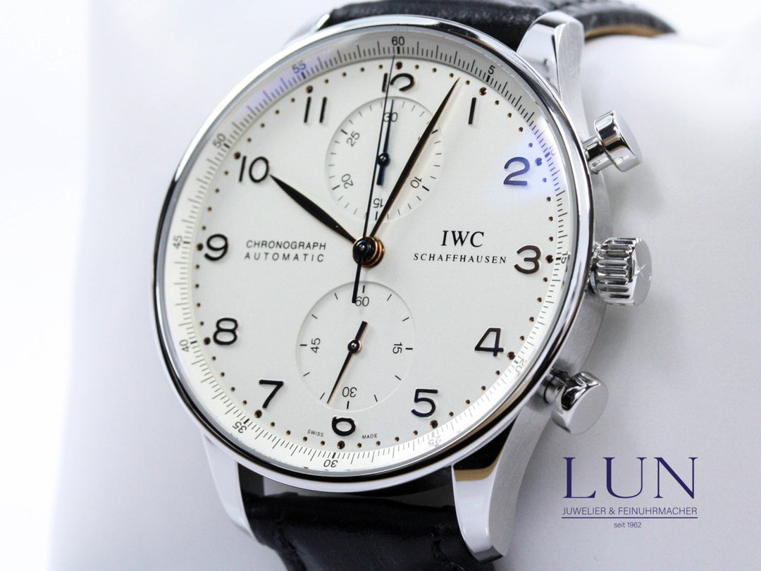 3714_IWC_Portugieser_White_Dial_Leder_FSet_2-scaled