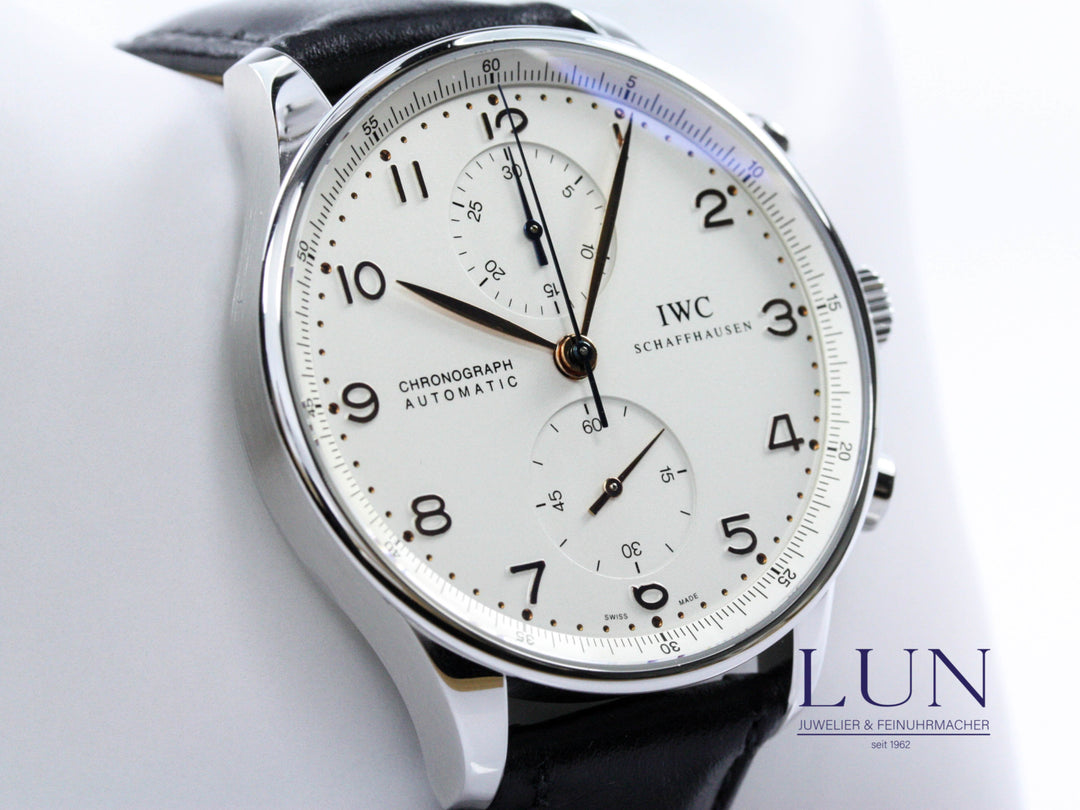 3714_IWC_Portugieser_White_Dial_Leder_FSet_3-scaled