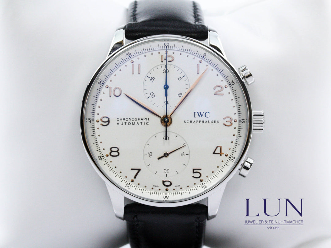 3714_IWC_Portugieser_White_Dial_Leder_FSet_4-scaled