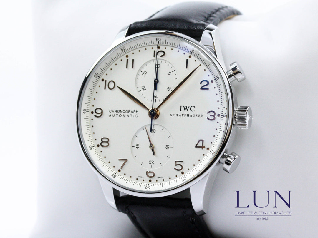 3714_IWC_Portugieser_White_Dial_Leder_FSet_5-scaled
