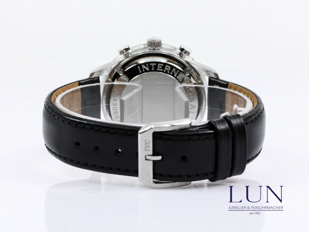3714_IWC_Portugieser_White_Dial_Leder_FSet_9-scaled