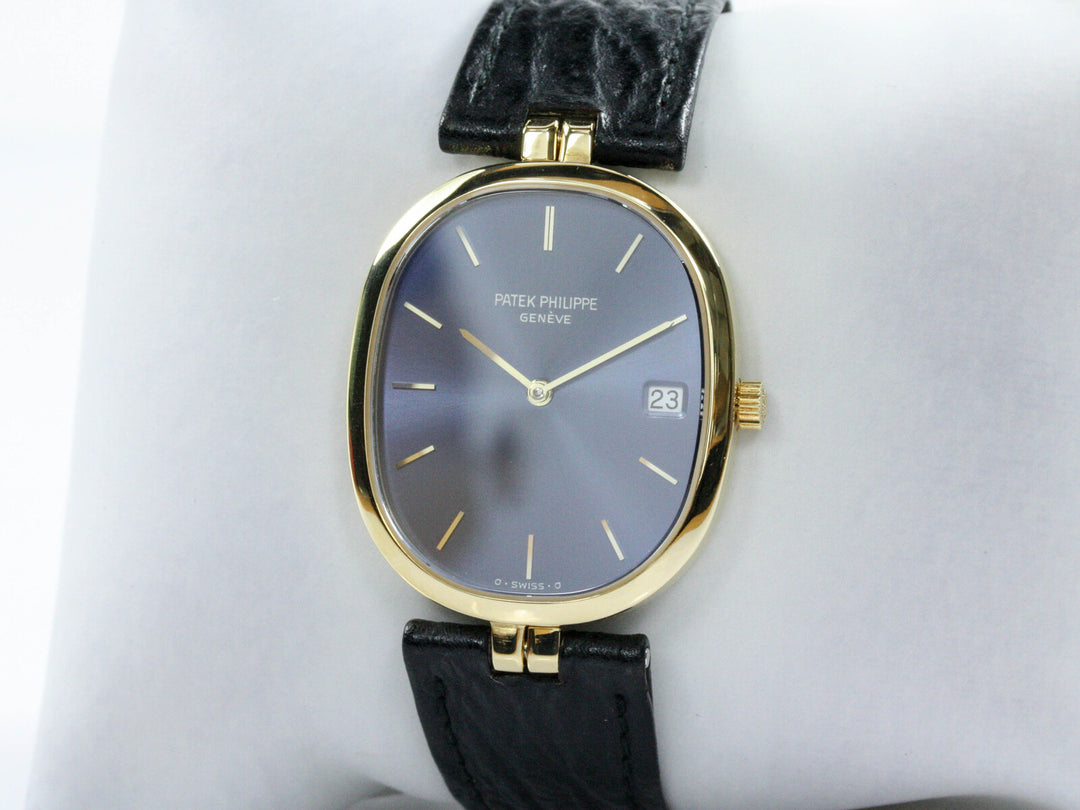 3930_Patek_Philippe_Elllipse_18k_GGold_Blue_Dial_Leather_18k_GGold_Clasp_Serial_2821XXX_5