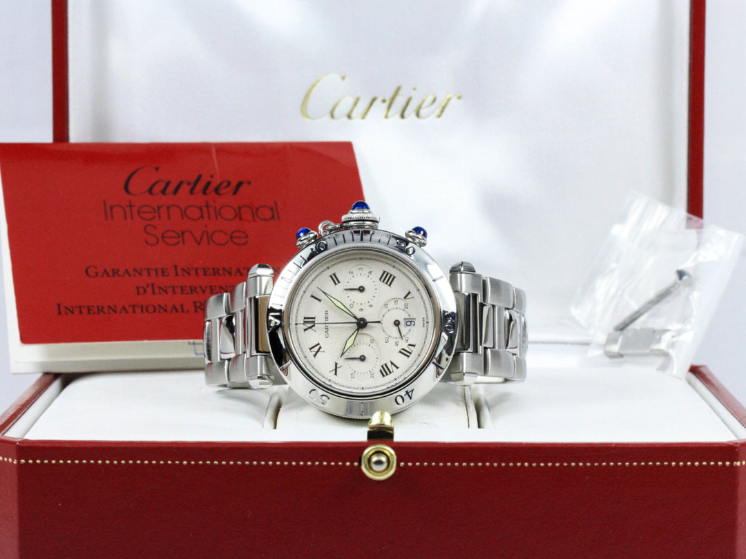 4030_Cartier_Pasha_Chronograph_Quartz_38mm_Stahl_FSet_0-scaled