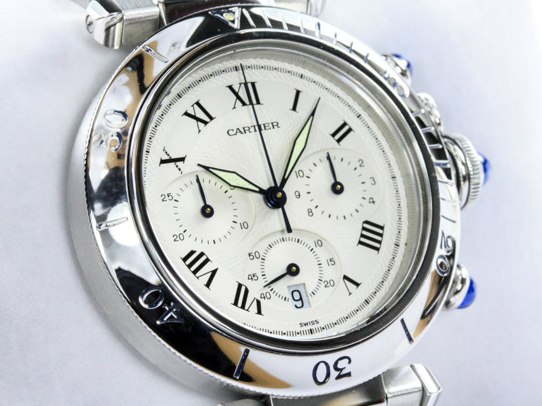 4030_Cartier_Pasha_Chronograph_Quartz_38mm_Stahl_FSet_3-scaled