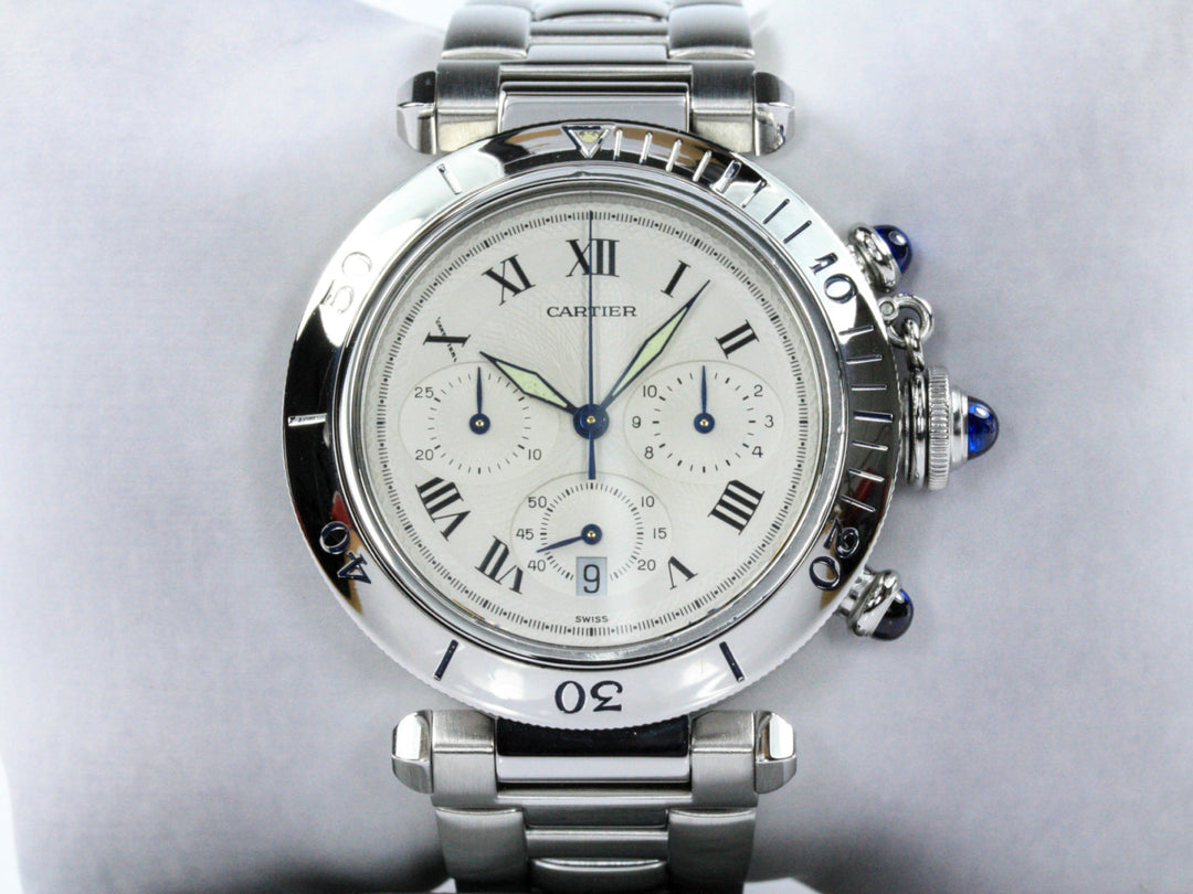 4030_Cartier_Pasha_Chronograph_Quartz_38mm_Stahl_FSet_4-scaled